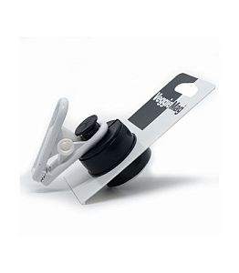 Клипса для водорослей Two Little Fishies VeggieMag клипса для кормления на магните