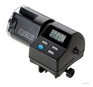 Exo Terra кормушка автоматическая для черепах