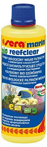 Sera Bio Reef clear биостартер для морского аквариума, 250 мл