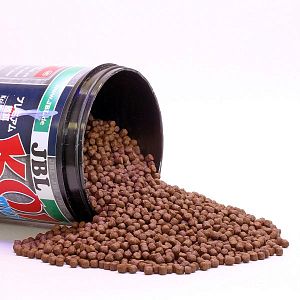 JBL Koi midi корм для карпов Кои (15&minus;35&nbsp;см), гранулы 5,5&nbsp;л