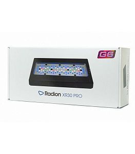 Светильник светодиодный Ecotech Radion XR30 G6 Pro для морского аквариума, 215 Вт