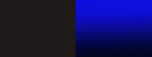 Фон PRIME двусторонний Темно-синий/Чёрный, 60×150 см