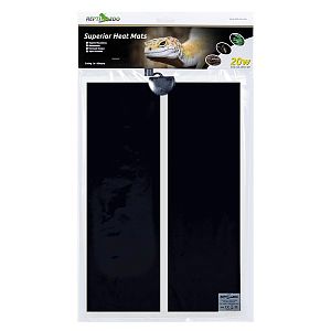 Коврик Repti-Zoo греющий, 20&nbsp;Вт, 420&times;280&nbsp;мм