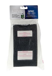 Губчатый блок для фильтра Fluval Spec