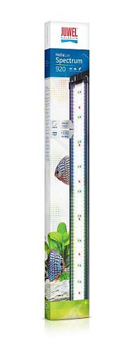 Светильник светодиодный JUWEL HeliaLux Spectrum LED 920 для аквариума Вижн 180, 35 Вт, 92 см