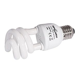 Лампа УФ&nbsp;Repti-Zoo &laquo;Compact Desert&raquo; 10.0, 15&nbsp;Вт