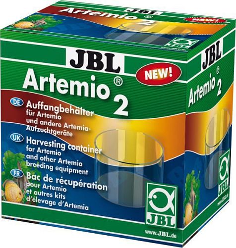 JBL Artemio 2 приемный сосуд для системы Artemio