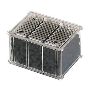 Картридж AQUATLANTIS Activated Carbon XS для фильтра BioBox, уголь