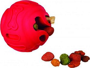 Мячик TRIXIE Dog Activity для лакомств, 8 см