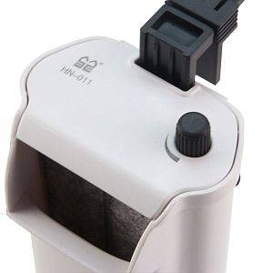 Фильтр-водопад кассетный SUNSUN HN-012 для черепах, 3 Вт, для низкого уровня воды, 300 л/ч