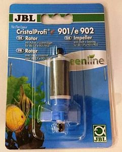 Полный комплект JBL CP e901/2 Impeller Kit для замены ротора внешнего фильтра
