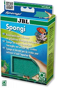JBL Чистящая губка для аквариума, арт. 6 138 000