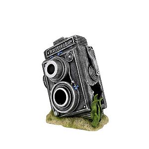 Декорация пластиковая PRIME Фотоаппарат 18×11.5×20 см