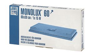 JUWEL Monolux 60 светильник одинарный, белый, 15 Вт