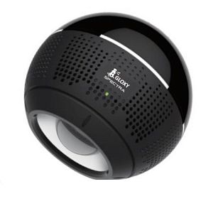 Светильник светодиодный шестиканальный WiFi Gloxy Spectra M<sup>031</sup>&nbsp;морской, 80&nbsp;Вт