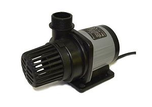 Помпа для скиммеров Jecod с&nbsp;игольчатым ротором, 20&nbsp;Вт, 2000&nbsp;л/ч