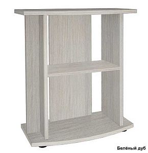 Подставка без дверок Biodesign ПАНОРАМА 80&nbsp;чёрная шагрень, влагостойкая плита ЛДСП 16&nbsp;мм, 71х33&times;74&nbsp;см