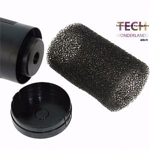 Фильтр внутренний SUNSUN CUP-805&nbsp;с&nbsp;помпой и&nbsp;стерилизатором 16&nbsp;Вт, лампа 5&nbsp;Вт, помпа 10&nbsp;Вт, 700&nbsp;л/ч