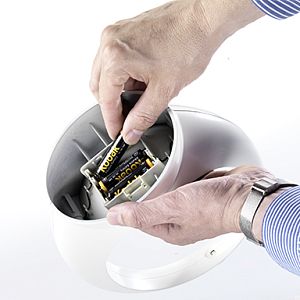 Tetra Betta Ring аквариум для петушков, круглый, 1,8&nbsp;л