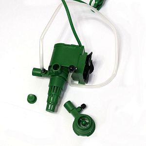 Помпа водяная Barbus pump 003, 800л/ч 10&nbsp;Вт, максимальная высота 0,8&nbsp;м