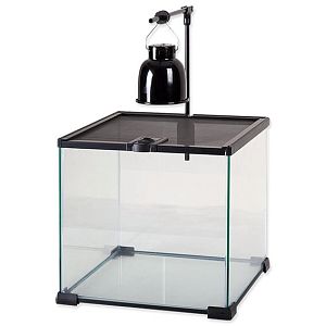 Светильник навесной для ламп накаливания Repti Planet, 1×40 Вт