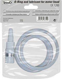 Tetra Прокладка под головку Tetratec EX1200