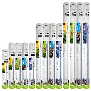 Светодиодный модуль Aquael LEDDY TUBE RETRO FIT PLANT (T8 1x36W & T5 1x54W), 18&nbsp;Вт