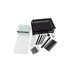 Террариум Repti-Zoo сборный, 600х450×600 мм