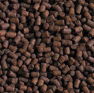 Корм основной Sera STOR PERLETS для мелких осетров, гранулы 1&nbsp;л