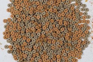 Tetra TipsTablets Fun корм-лакомство для аквариумных рыб, таблетки 20&nbsp;шт.