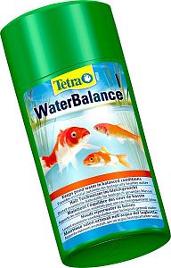 TetraPond WaterBalans средство для поддержания стабильности прудовой воды, 500 мл