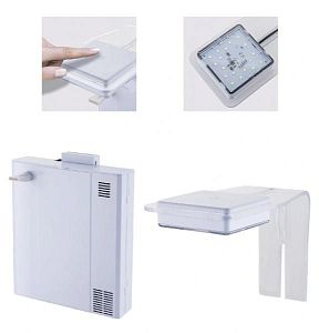 Фильтр Barbus БИО-КОМПЛЕКС С СВЕТИЛЬНИКОМ 350 л/ч, 4 Вт