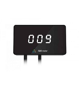 Контроль Reeffactory TDS Meter Plus для морского аквариума