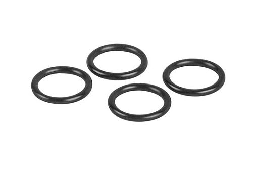 Внутреннее уплотнительное кольцо Sera для вентиля внешнего фильтра UVC-Xtreme 800/1200, 4 шт.