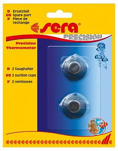 Sera присоски для высокоточного термометра PRECISION, 2&nbsp;шт.