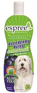 Кондиционер Espree Blueberry Conditioner «Черника» для собак и кошек