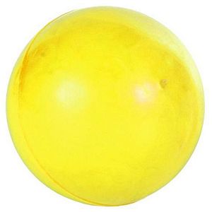 Мяч TRIXIE плавающий, натуральная резина, D 7,5 см