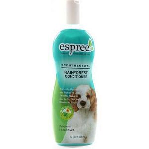 Кондиционер Espree SR Rainforest Conditioner «Джунгли» для собак и кошек