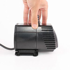 Помпа фонтанная Hailea 88, керамический вал, фонтанные насадки, 35&nbsp;Вт, 2400&nbsp;л/ч