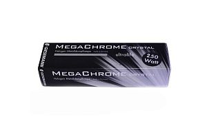 Лампа МГ Giesemann MEGACHROME crystal TS — 17.500 K, 250 Вт