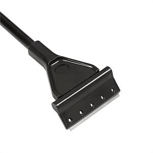 Скребок Naribo с&nbsp;3-мя сменными насадками, 55&nbsp;см