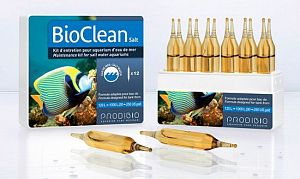 PRODIBIO BioClean Salt набор препаратов для морской воды, 6 шт