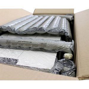 Аквариум PRO 170&nbsp;прямой, с&nbsp;крышкой и&nbsp;светильником Т8 4&times;25&nbsp;Вт, венге, 170&nbsp;л