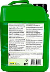 TetraPond AlgoRem средство против водорослей в&nbsp;прудовой воде, 3&nbsp;л