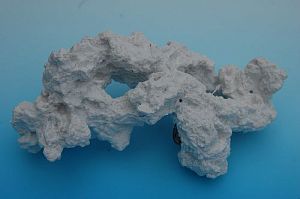 Камень VITALITY «Polyresin Bio-Stone», пластик, 30х18×17 см