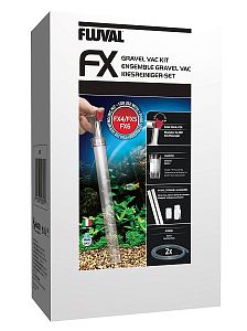 Сифон для грунта к фильтрам Fluval FX