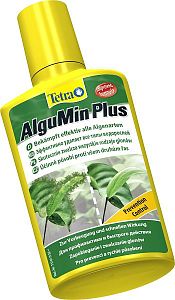 Tetra AlguMin средство против водорослей, 250&nbsp;мл
