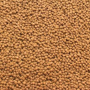 JBL Koi mini корм для молодых карпов Кои (10&minus;20&nbsp;см), гранулы 1000&nbsp;мл