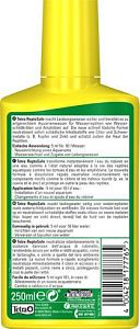 Tetra ReptoSafe средство для подготовки воды для черепах, 250 мл