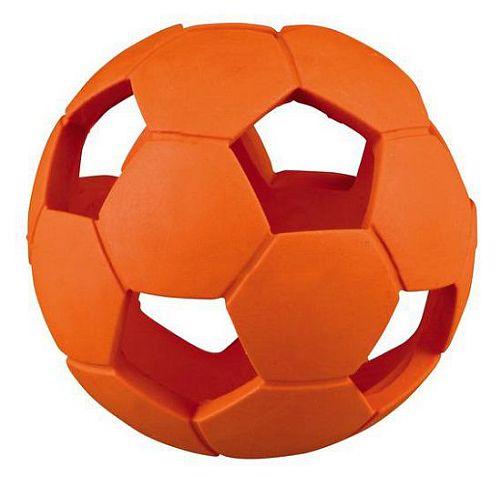 Игрушка-мяч TRIXIE, каучук, D 7 см